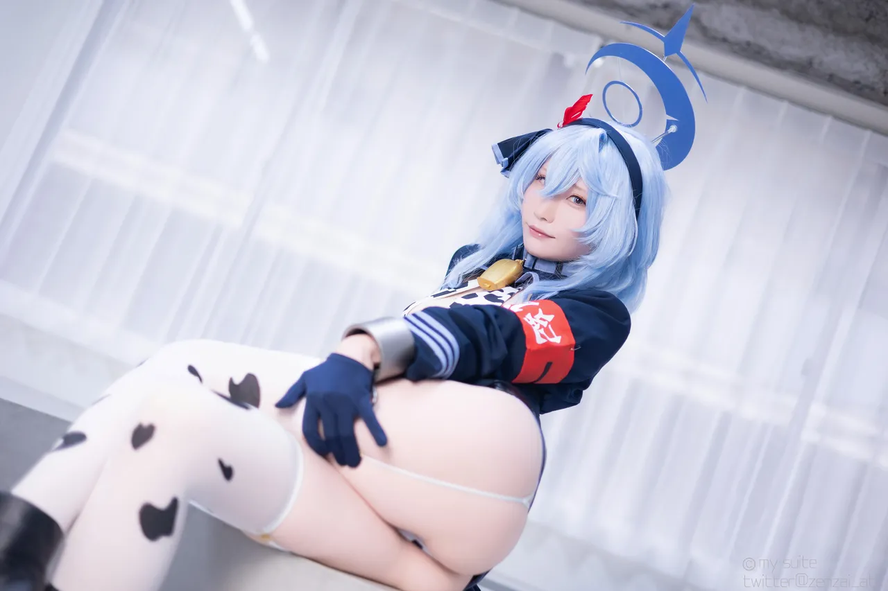 Atsuki - Suite Archive 5-erohere399.webp